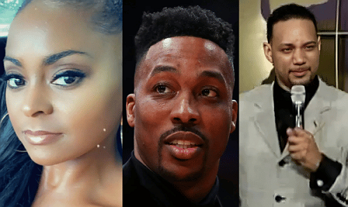 Royce Reed Suggests Dwight Howard’s Possible Link to Pastor Zachery Tims’ Drug Overdose Death [Video]