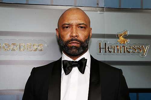 Joe Budden Charged After Naked Incident in Edgewater, NJ