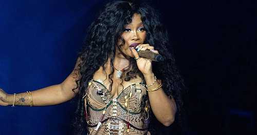 SZA Plans Three Additional ‘LANA’ Songs, Thanks Fans for ‘Patience’