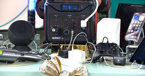 Exclusive discounts from CBS Mornings Deals