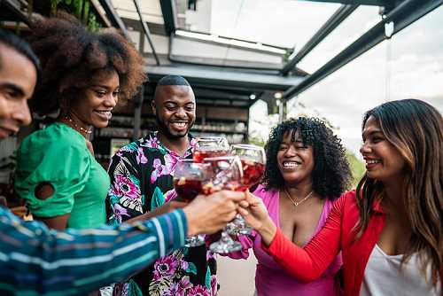 What's The Move? 11 Things You Can Do On New Years Eve