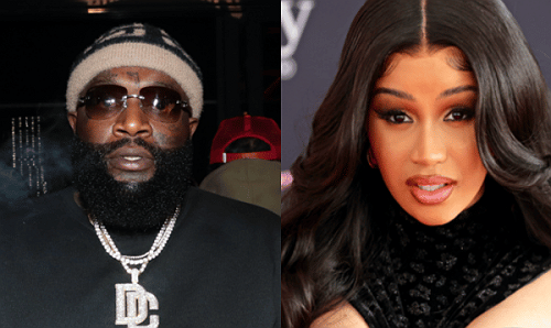 Cardi B Plans to Ditch Atlanta for Good as Rick Ross Eyes Buying Her ATL Home