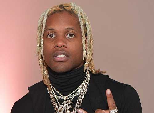 Lil Durk Trial Date Pushed Back as At Least One Co-Defendant Explores Plea Agreement
