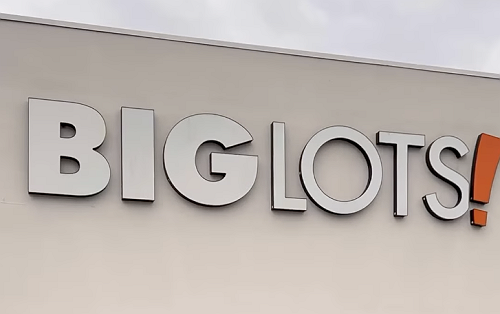 Big Lots Gets a Second Chance: Bankruptcy Sale Likely to Save Hundreds of Stores