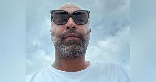 Rapper Joe Budden Charged, Went to Neighbor’s House With No Clothes on