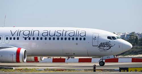 Virgin Australia crewmembers allegedly sexually assaulted and robbed in Fiji