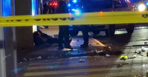 What to expect next from FBI, DHS after the New Orleans truck attack