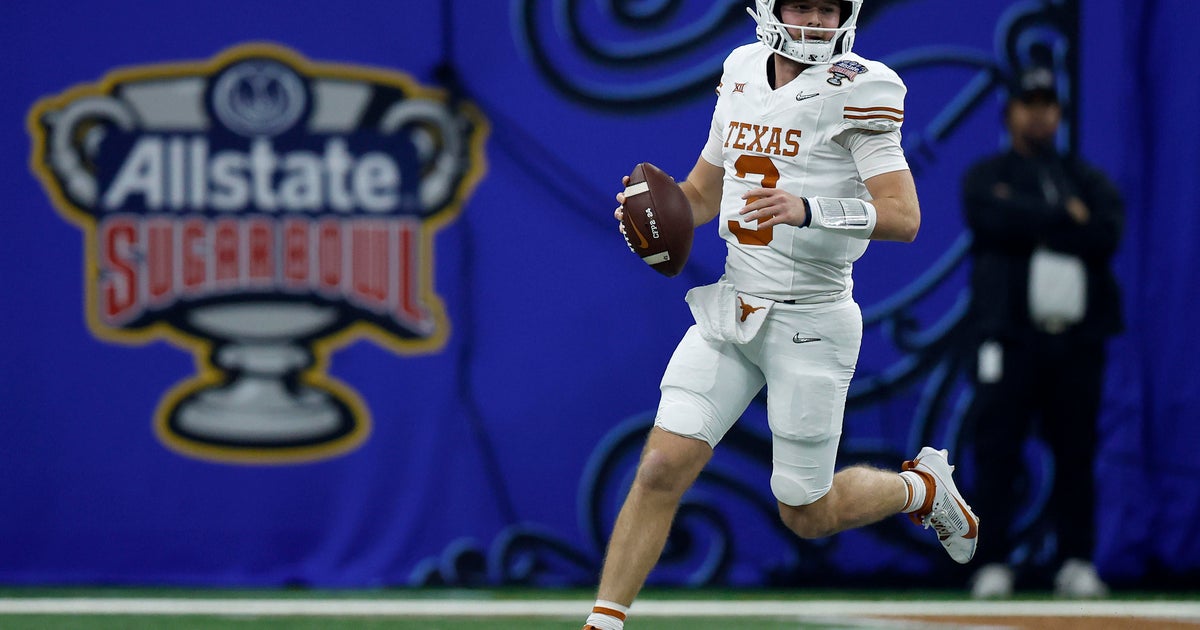 What to know about the Sugar Bowl, the college football playoff game delayed by New Orleans attack