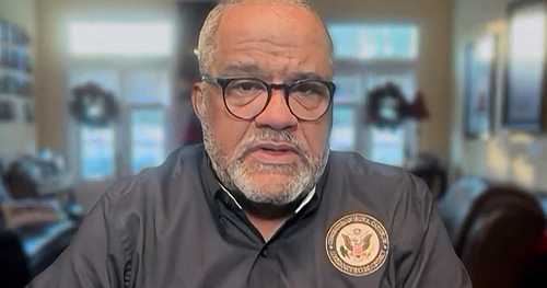 Louisiana rep. talks about New Orleans attack, security