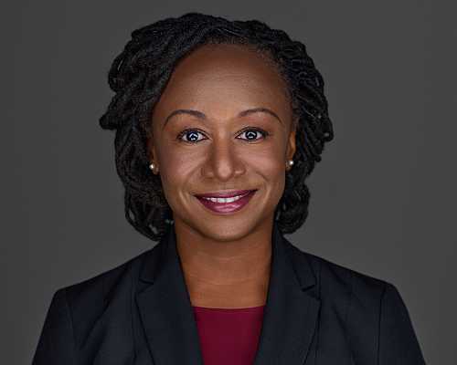 The Public Health Accreditation Board Names Joneigh Khaldun, MD President and Chief Executive Officer - Savoy