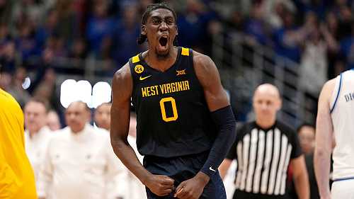 Men's Basketball Power Rankings: Who makes the top 25 as conference play heats up?