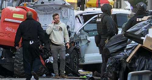 New Orleans truck attacker's financial difficulties revealed, divorce proceedings detailed