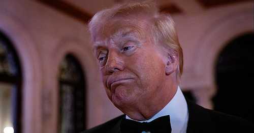 Trump bashes Biden over New Orleans truck attack