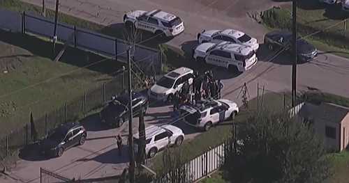 Authorities search Houston location linked to New Orleans truck attacker