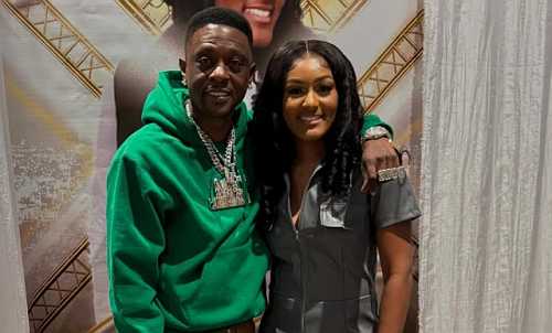 BOOSIE DEFENDS BUYING HIS DAUGHTER, LYRIC, A PORSCHE FOR HER 16TH BIRTHDAY