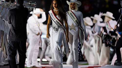 We Finally Have the Tea on How Blue Ivy's Fashions Stay So Fly