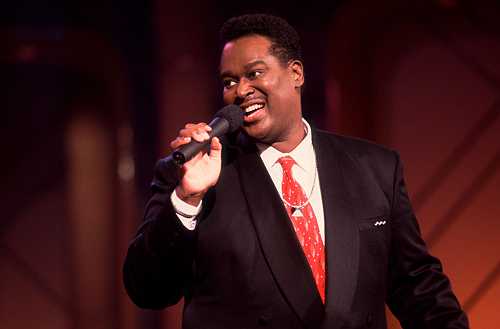 Luther Vandross Songs Sampled By Hip-Hop