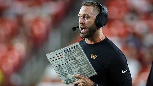 Kingsbury would be HC again 'at some point'