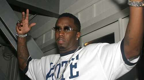 White Party Attendee Claims Inside Scoop On Diddy Hiring People To Scout Victims