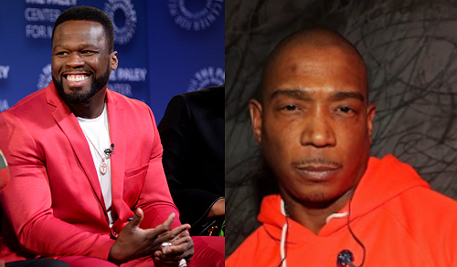 Ja Rule Trolls 50 Cent Over Vegas Residency After Fan Says It Might Be The Worst Show to Come to Vegas