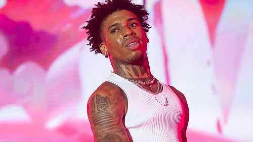 NLE Choppa Gets Emotional About His 'Humiliation Ritual' After Praising the LGBTQ+ Community