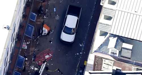 Bourbon Street reopens in New Orleans after deadly terrorist attack