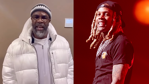 Lil Durk’s Father Questions Timing of Rapper’s Federal Indictment: “It’s Mighty Strange” [Video]