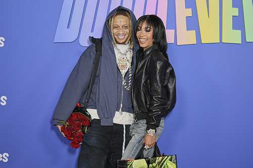 Congrats! Coi Leray Announces She's Expecting Her First Child With Trippie Redd (PHOTOS)