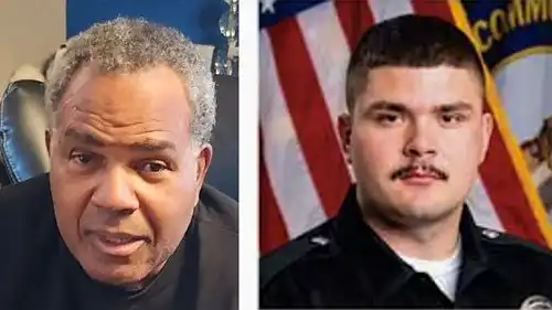 ‘You Got Cocaine In Your Nose’: Kentucky Cop Beats Missing Black Veteran with Alzheimer’s While Falsely Accusing Him of Being on Drugs, Video Shows