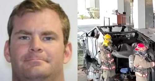 Driver in Las Vegas Cybertruck explosion identified as U.S. Army soldier, officials say