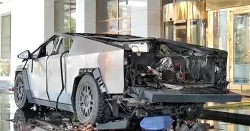 Twin New Year's attacks mark grim start to 2025