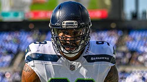 Seahawks' Williams: Pro Bowl snub 'disappointing'