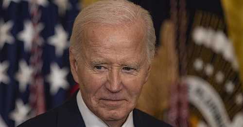 Biden rejecting deal between U.S. Steel and Japan's Nippon Steel, according to reports