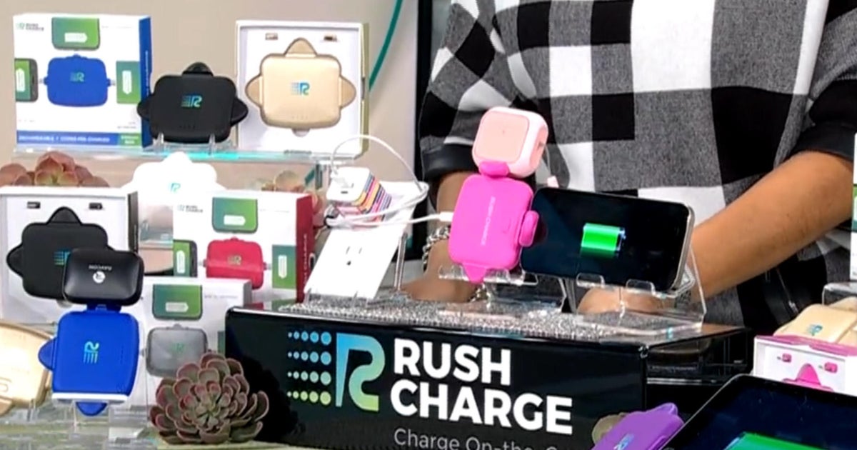 Exclusive discounts from CBS Mornings Deals