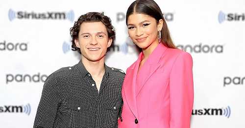 Tom Holland Reveals Why He Doesn’t Walk Red Carpet With Zendaya
