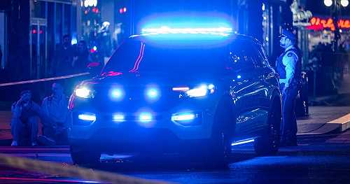 New Orleans officers wounded in attack released from hospital