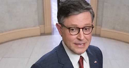 Why some Republicans remain skeptical of House Speaker Mike Johnson