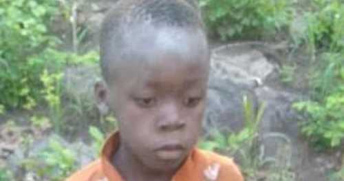 Young boy survives 5 nights lost in 