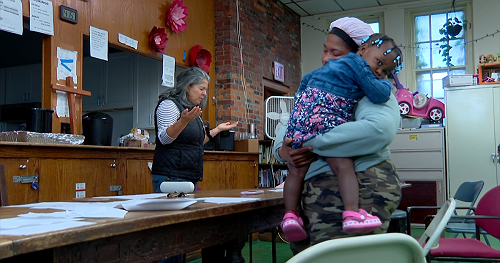 New to the U.S.: How migrants are building new lives in America