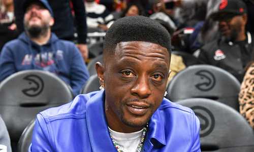Oop! Boosie SLAMS Negative Comments About His Daughter's Luxury 16th Birthday Gift (VIDEO)