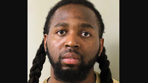 Shoving An Ex-Girlfriend Onto Subway Tracks Is Only The Latest Scary Allegation Against Him