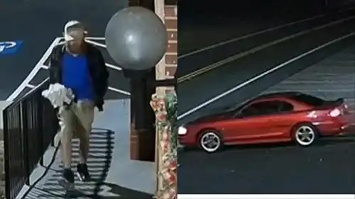 'Black Man Hoping to Jussie It': Georgia TV's Station Photo Mixup Draws Accusations of 'Hate-Crime Hoax' As Police Seek Suspect Who Littered Black Church with Cotton 'Black Man Hoping to Jussie It': Georgia TV's Station Photo Mixup Draws Accusations of 'Hate-Crime Hoax' As Police Seek Suspect Who Littered Black Church with Cotton