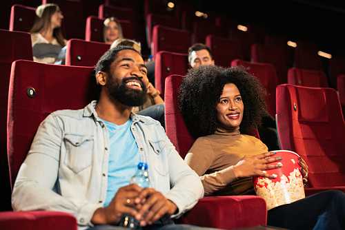 Our ‘What To Watch’ Film List Features Must-Watch Movies Fans Are Raving About Like 'Carry On,' 'Juror #2' & 'Amber Alert'