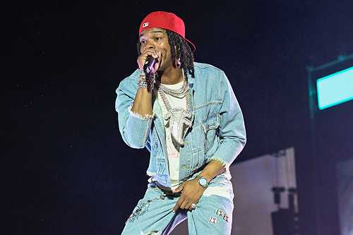 Lil Baby Highlights This Week's New Music Roundup