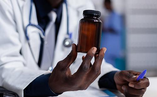 RECENT STUDY LINKS ANTI-INFLAMMATORY DRUGS TO AUTISM IN CHILDREN