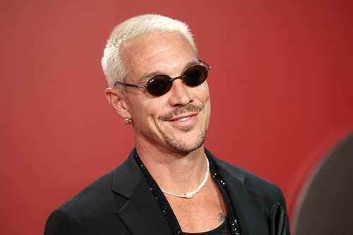 Judge Rules Diplo’s Revenge Porn Accuser Must Reveal Her Identity to Proceed With Lawsuit