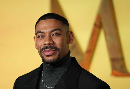 Really Bruv? Black Actors Who Turn Off Their British Accent On-Screen