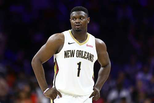Zion Williamson Donates $100,000 to Support Victims of Bourbon Street Attack