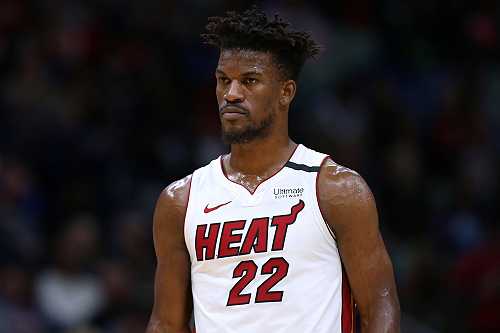 Miami Heat Suspend Jimmy Butler for Seven Games Over “Detrimental Conduct,” Announce Intent to Trade Him