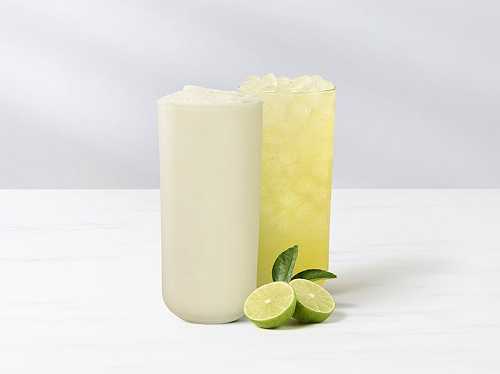 Smash or Pass? Chick-fil-A Brings Back Key Lime Frosted Lemonade